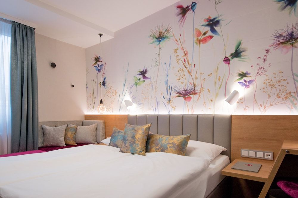 Hotel Böhler Classic Double Room 7