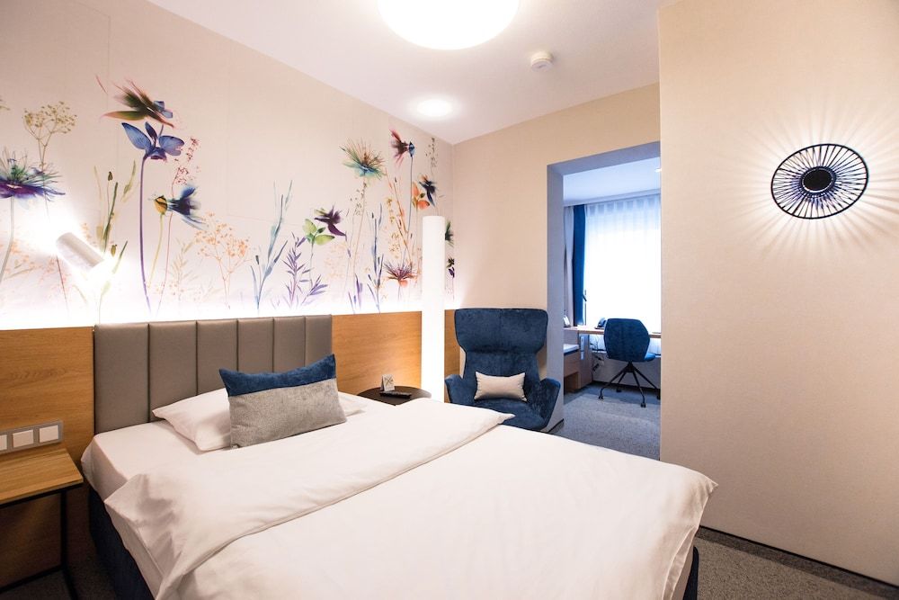 Hotel Böhler Classic Room 6