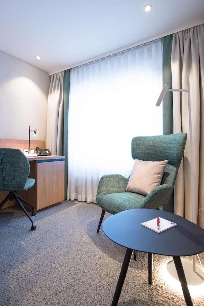 Hotel Böhler Classic Room 9