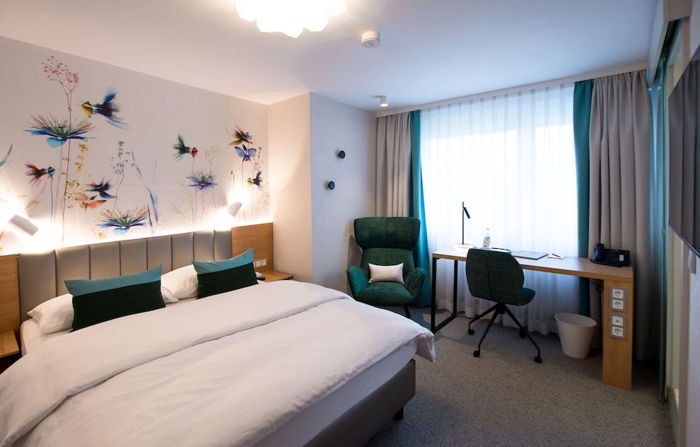 Hotel Böhler Classic Double Room 8