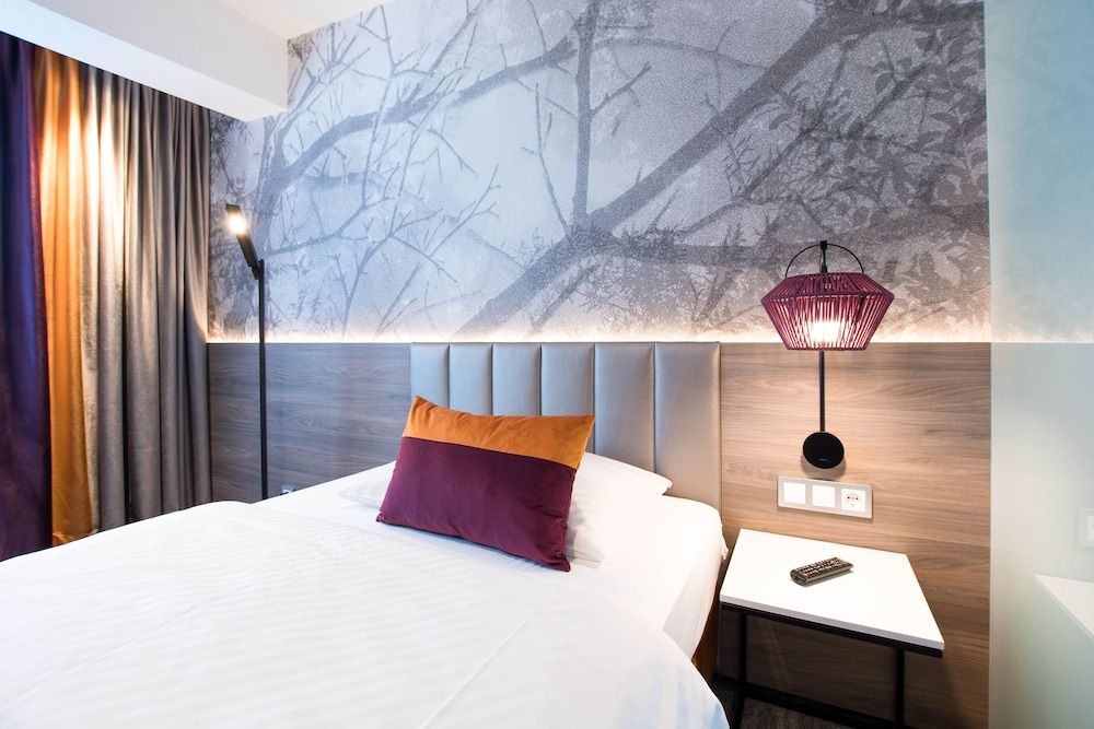 Hotel Böhler Classic Room 4