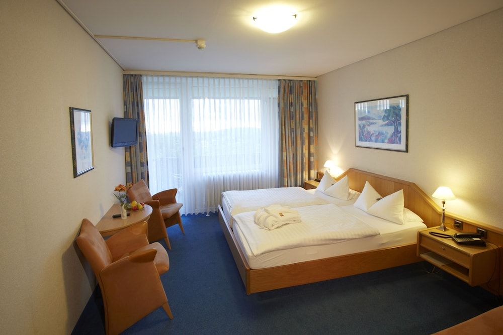 Double Room (Pets Friendly)