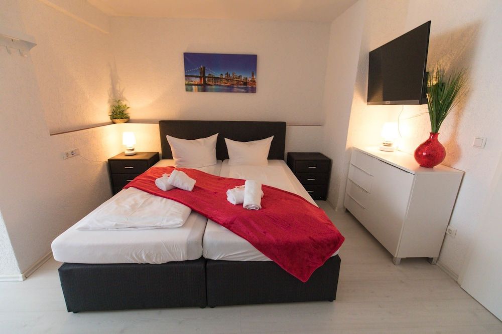 Double or Twin Room