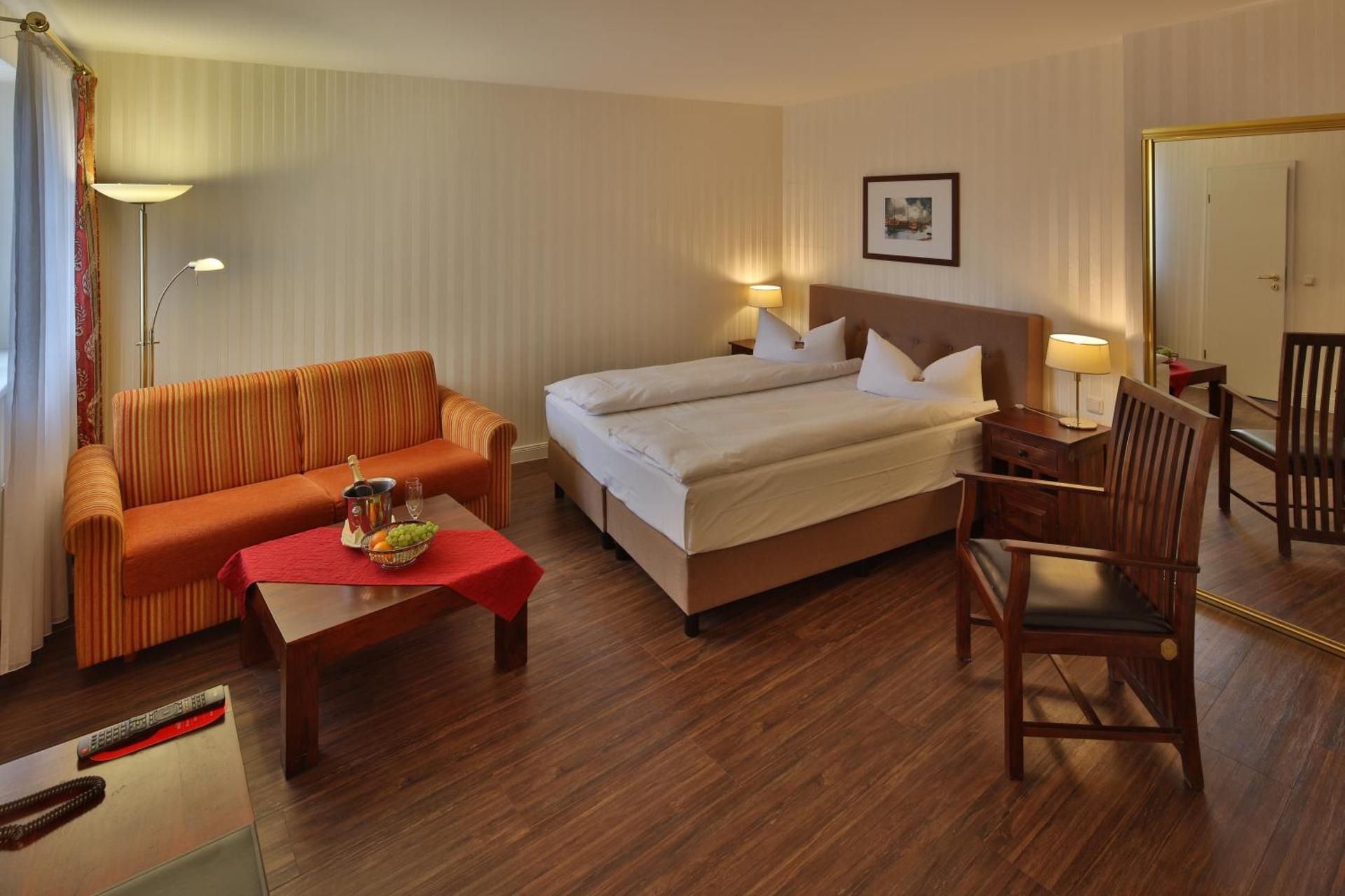 Superior Double Room