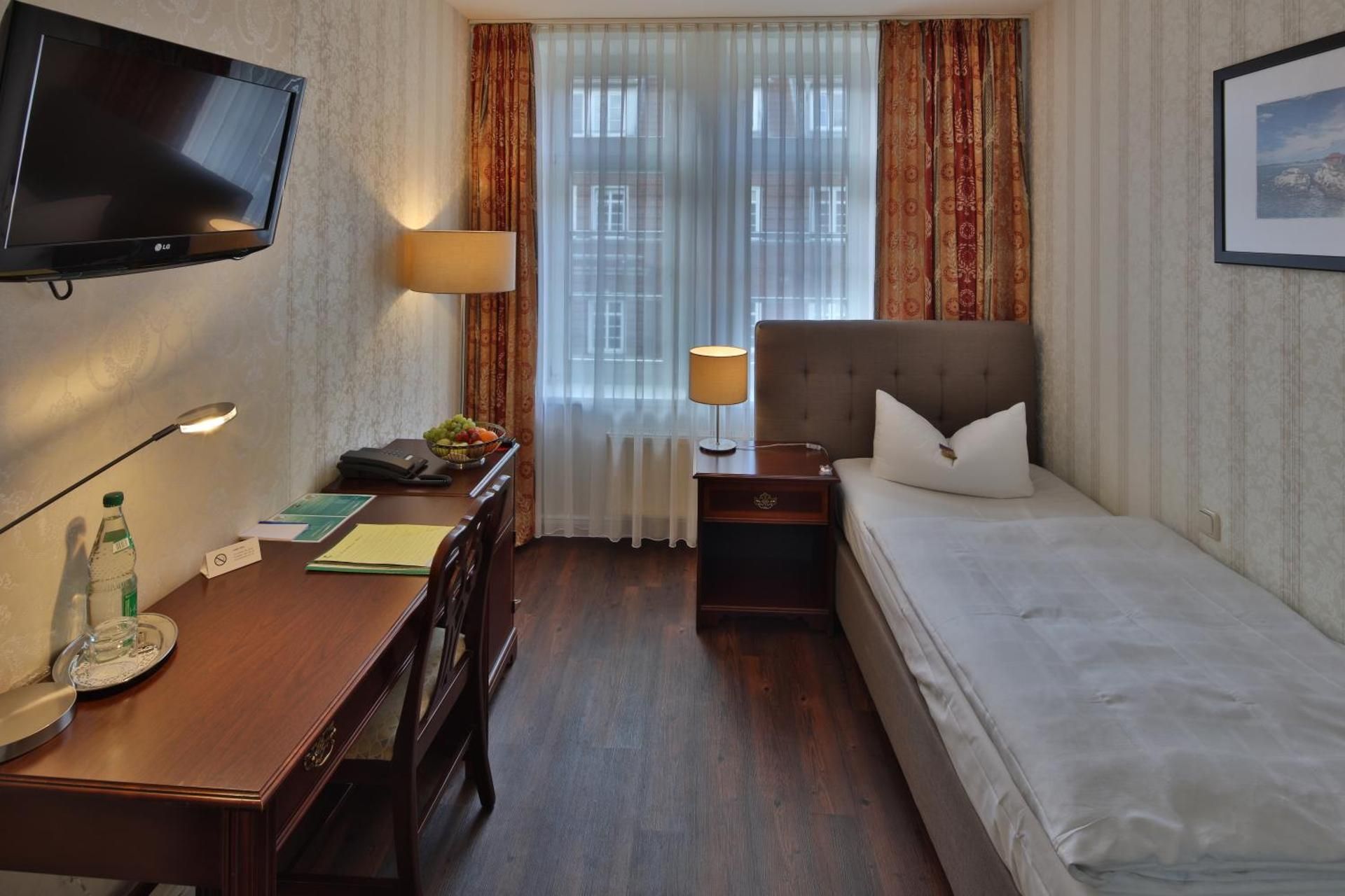 Single Room