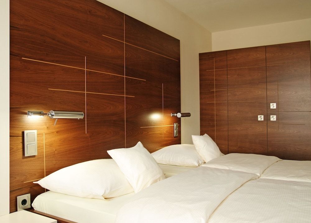 Hotel Freizeit In Comfort Double Room 2