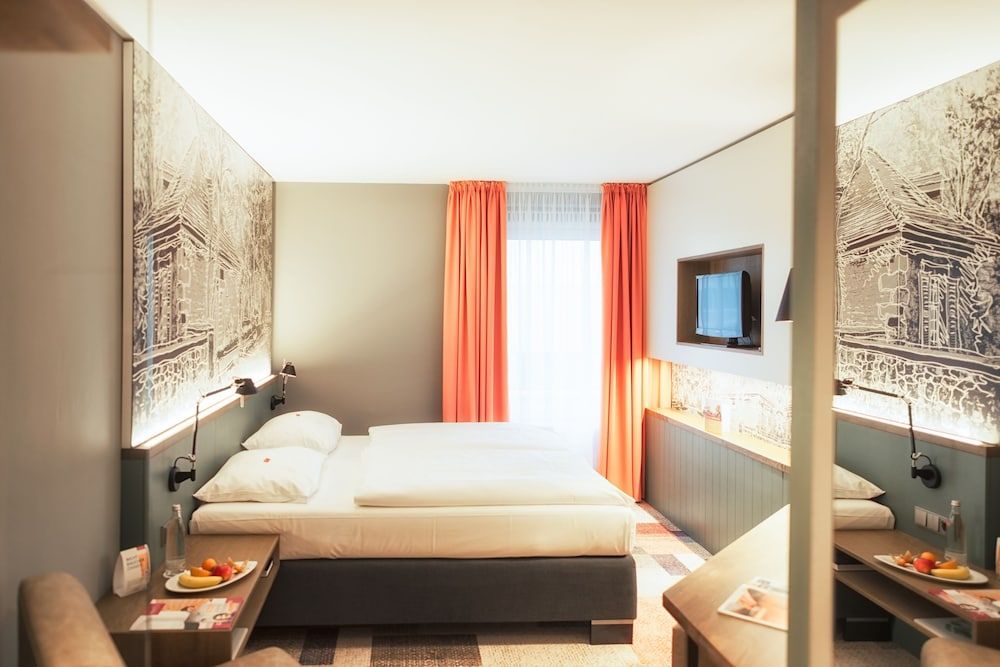 Hotel Freizeit In Exclusive Single Room