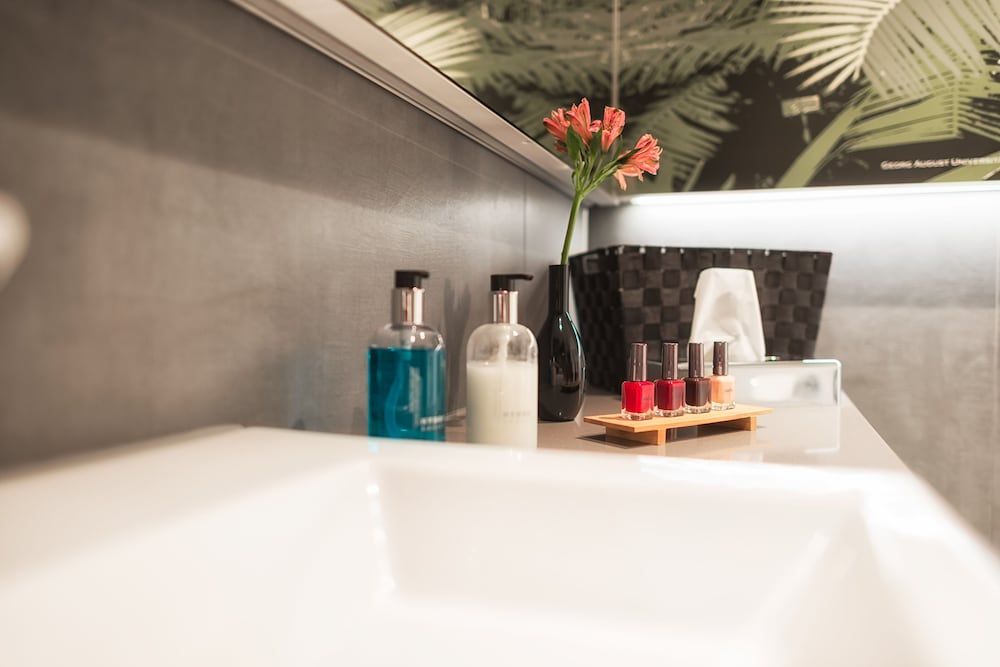 Hotel Freizeit In Exclusive Single Room 4