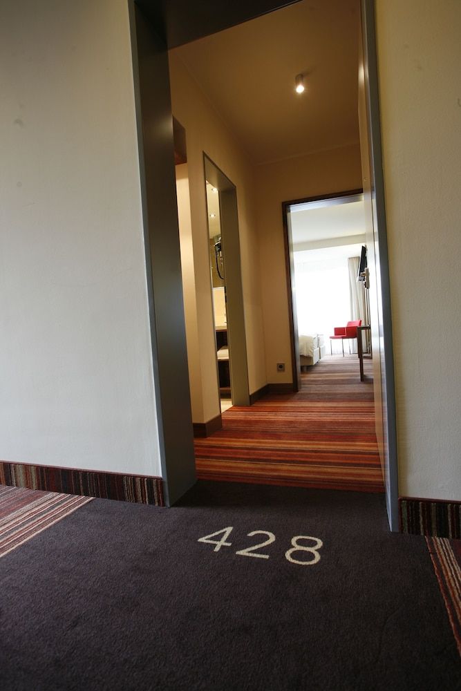 Hotel Freizeit In Comfort Double Room 4