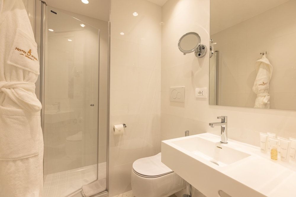 Hotel Morfeo Superior Room, 1 Double Bed 3