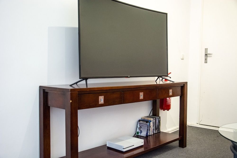 Bed'n'Work Apartment Prenzlauer Berg Business House, 3 Bedrooms, 2 Bathrooms 10