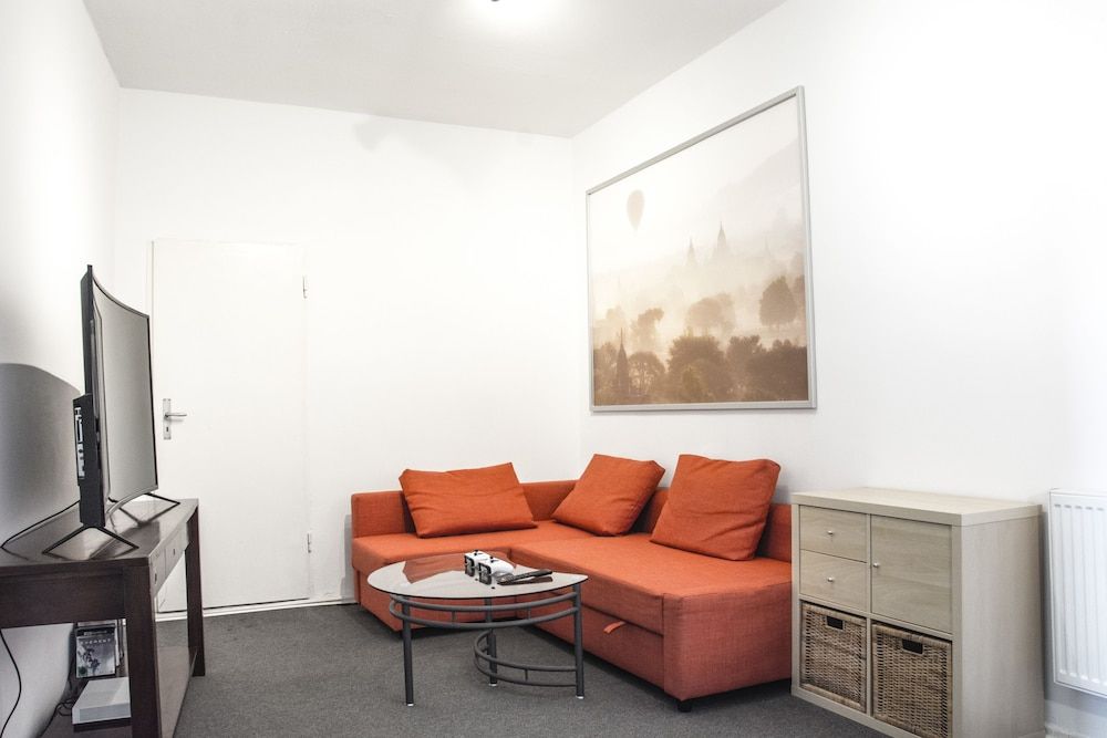 Bed'n'Work Apartment Prenzlauer Berg Business House, 3 Bedrooms, 2 Bathrooms 11