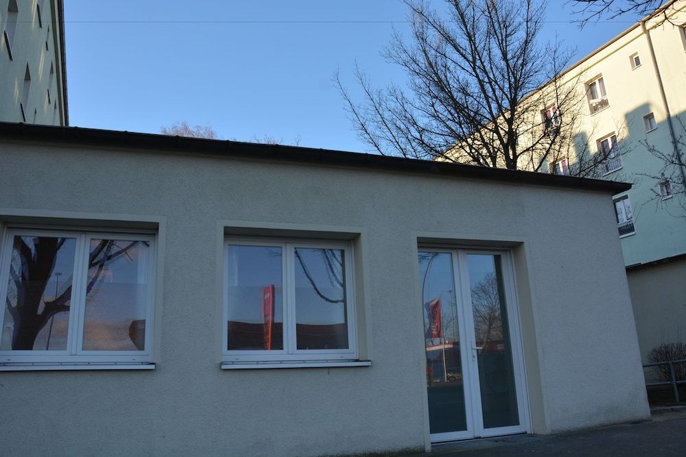 undefined Bed'n'Work Apartment Prenzlauer Berg 2