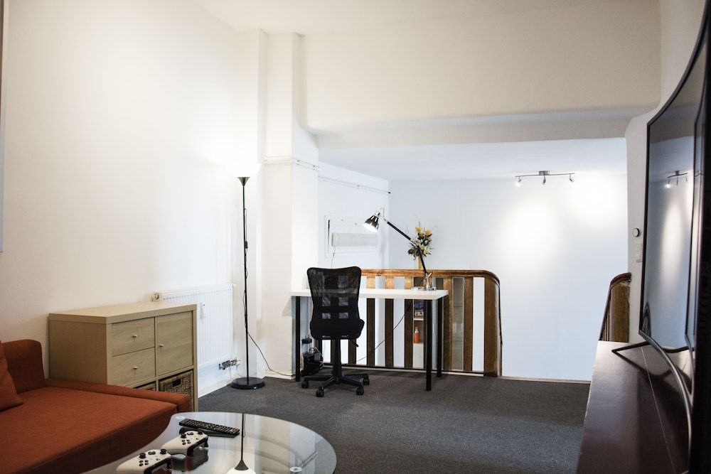 Bed'n'Work Apartment Prenzlauer Berg Business House, 3 Bedrooms, 2 Bathrooms 12