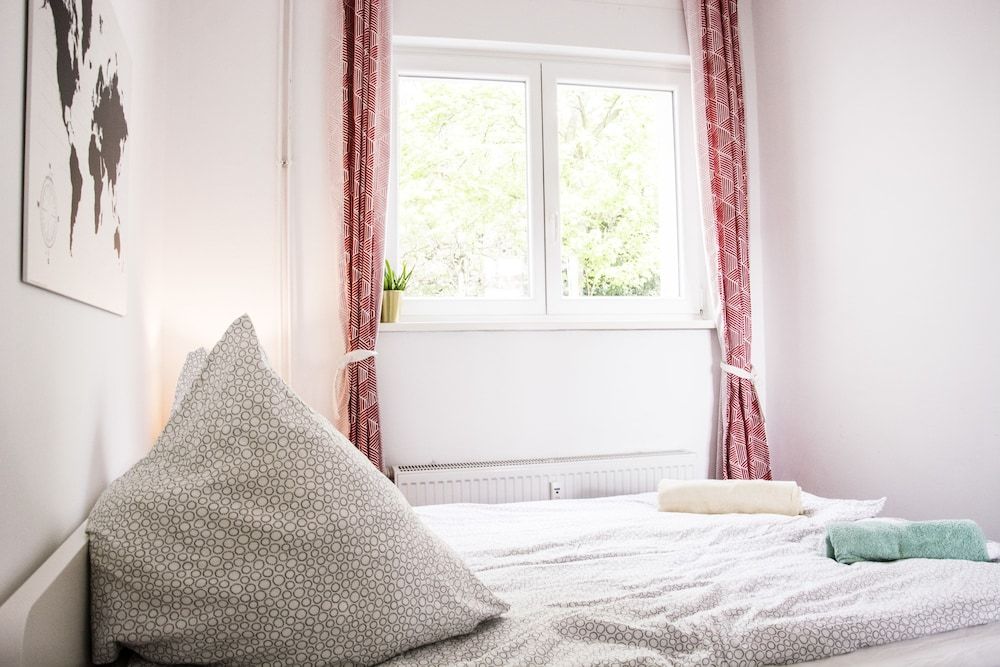 undefined Bed'n'Work Apartment Prenzlauer Berg 6