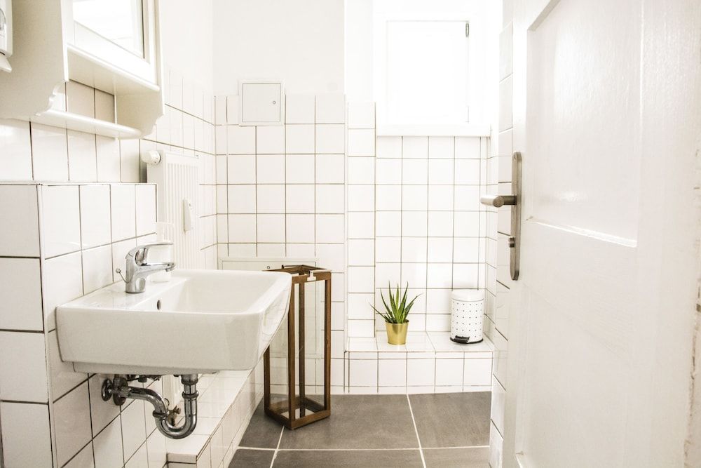 Bed'n'Work Apartment Prenzlauer Berg Business House, 3 Bedrooms, 2 Bathrooms 15