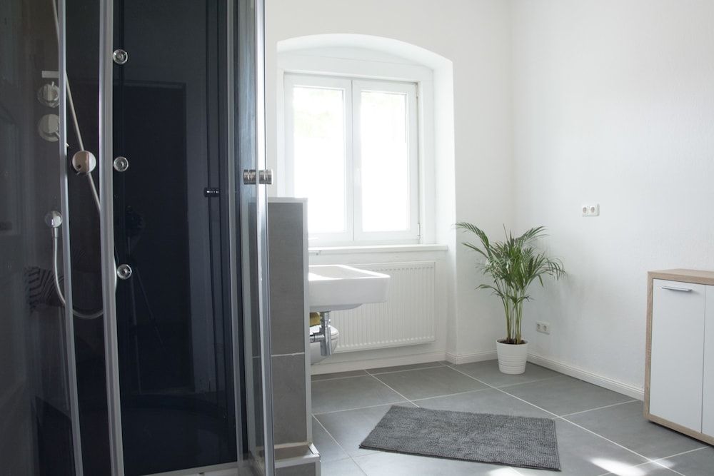 Bed'n'Work Apartment Prenzlauer Berg Business House, 3 Bedrooms, 2 Bathrooms 13