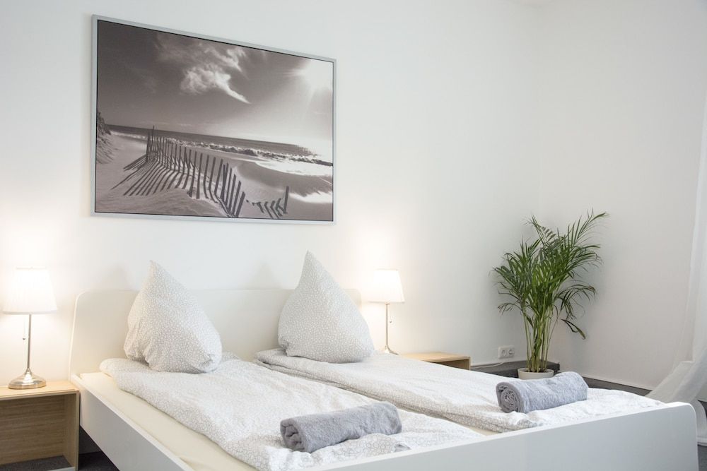 undefined Bed'n'Work Apartment Prenzlauer Berg 7