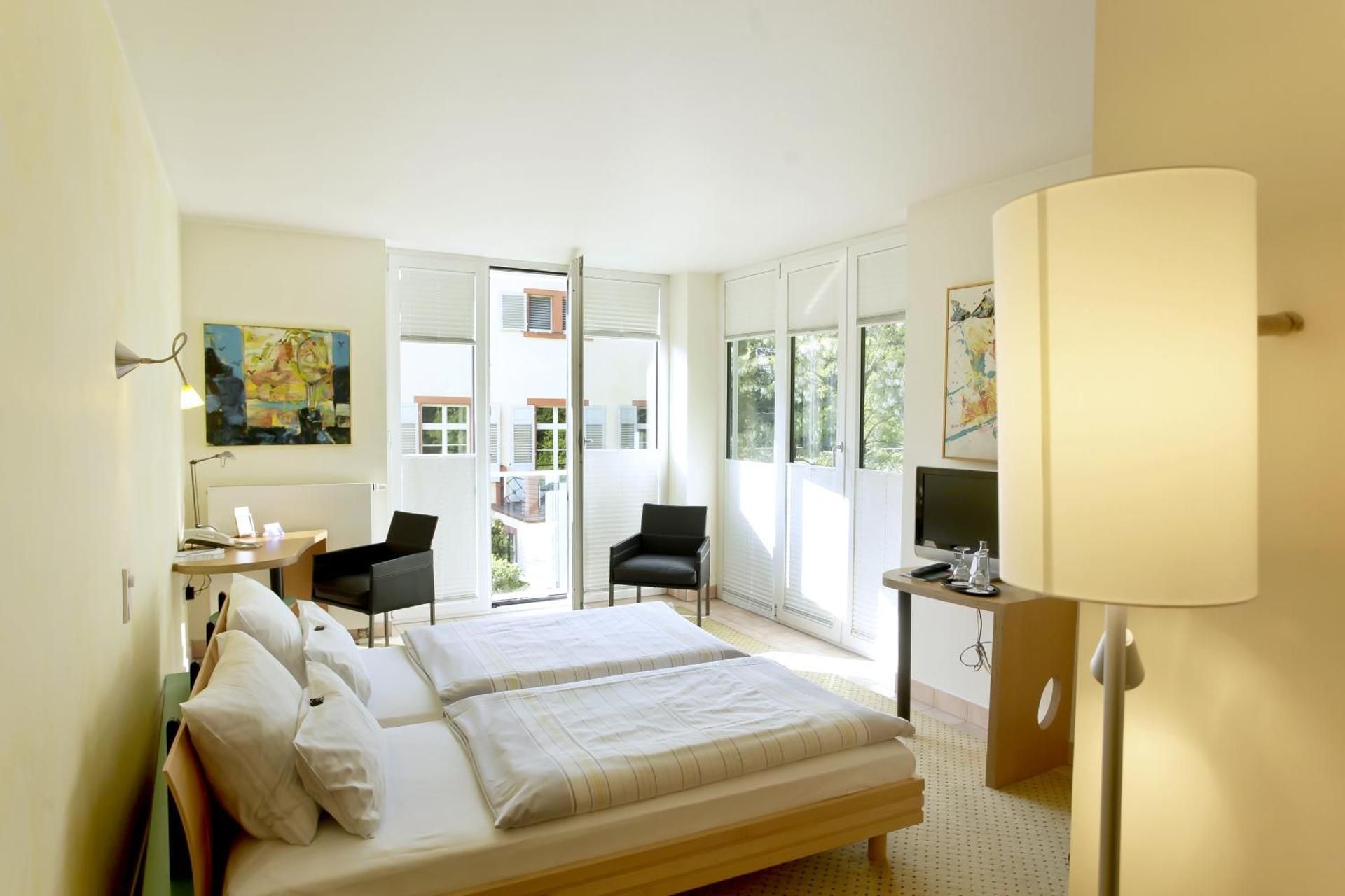 Doppelzimmer Comfort