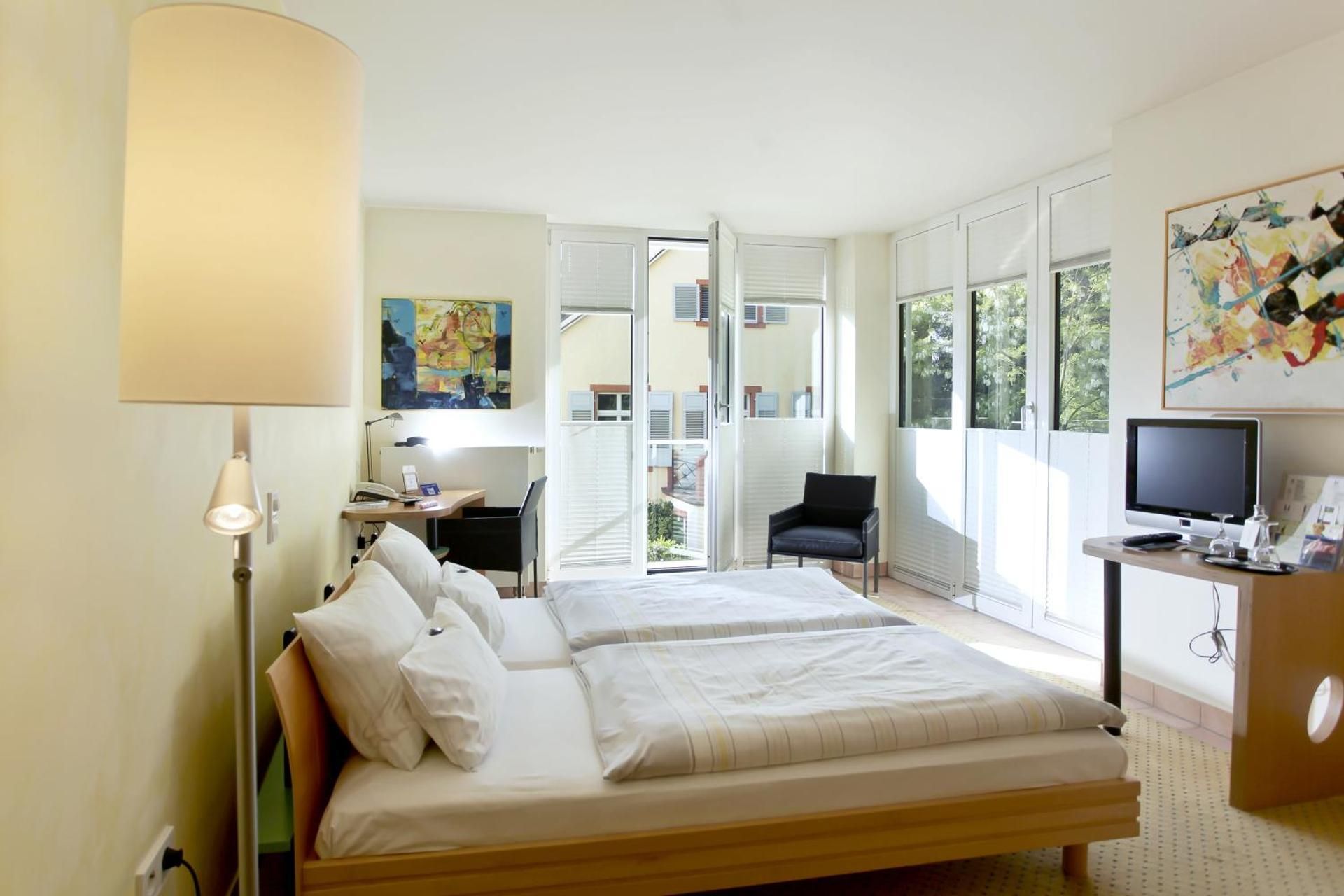 Doppelzimmer Comfort