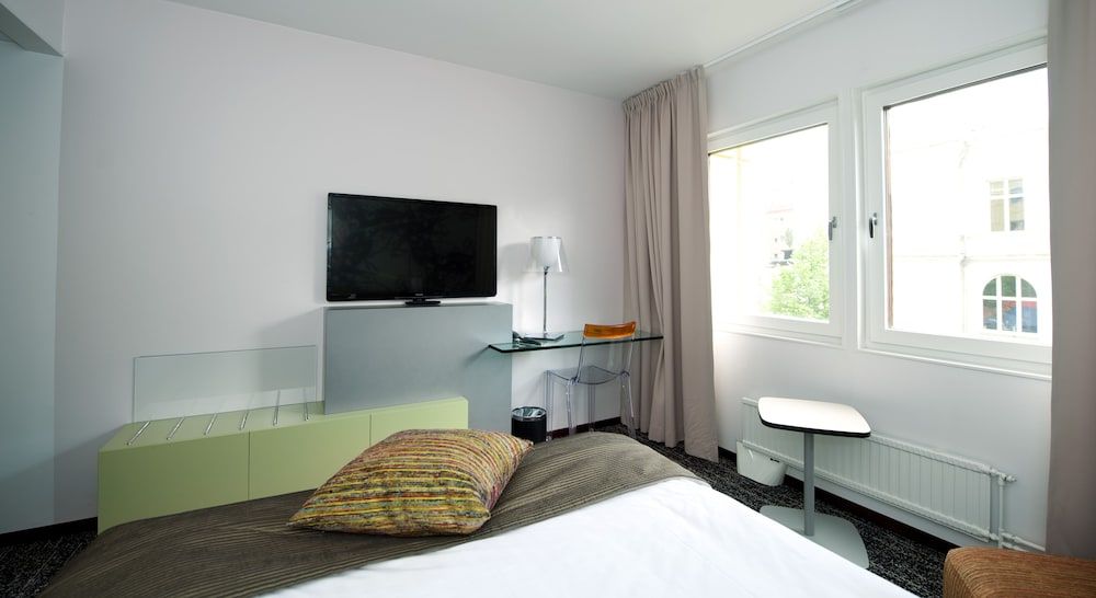 Quality Hotel Lulea Standard Room, 1 Double Bed, Non Smoking 5