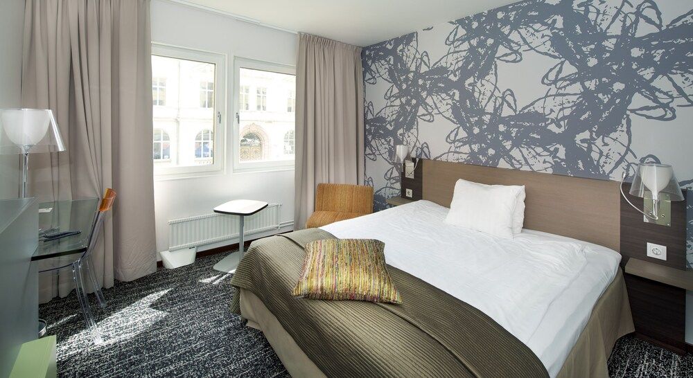 Quality Hotel Lulea Standard Room, 2 Twin Beds, Non Smoking