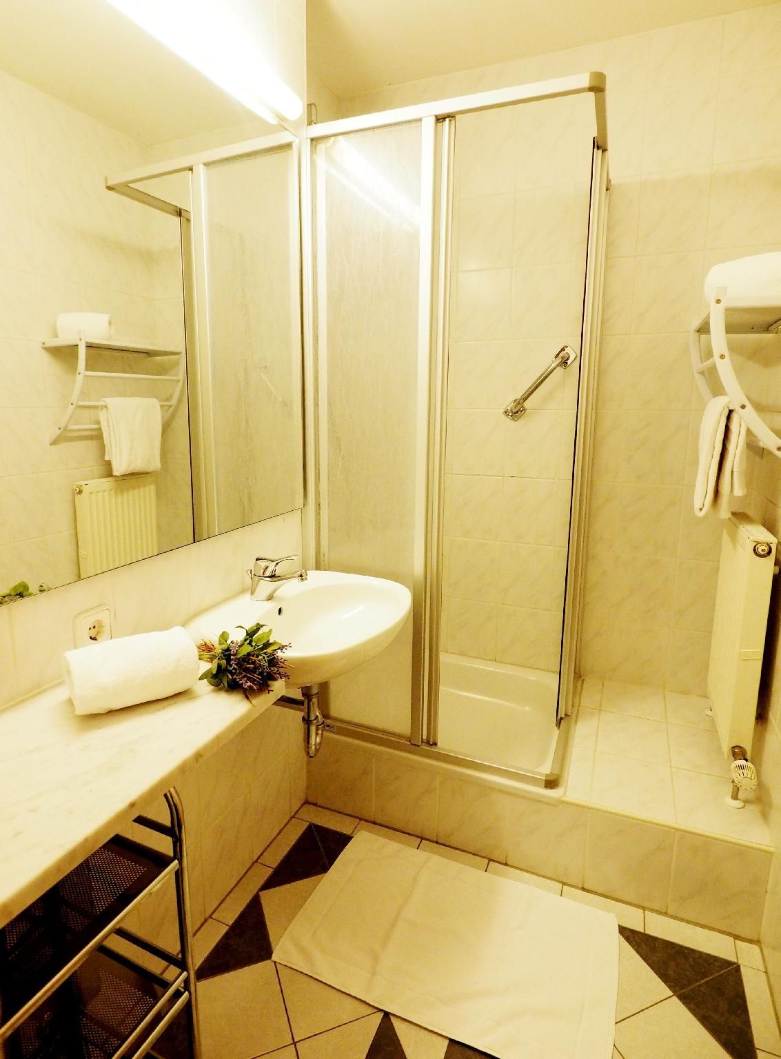 Kurhotel Panland Double Room 3