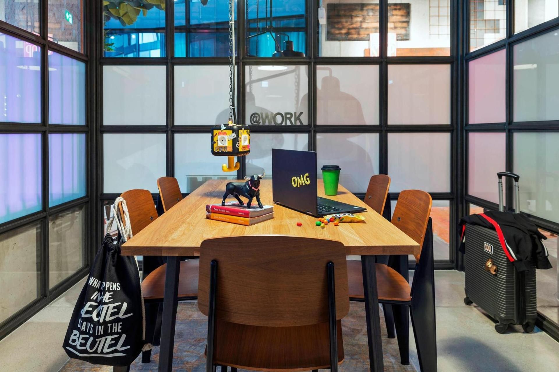 meeting room / ballrooms