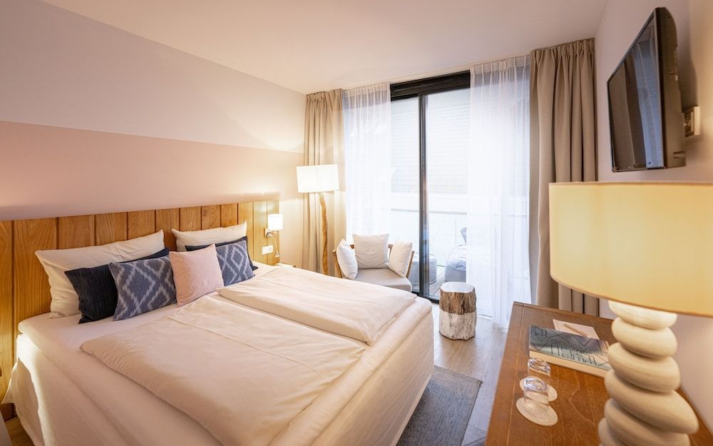 SAND Lifestylehotel Double Room