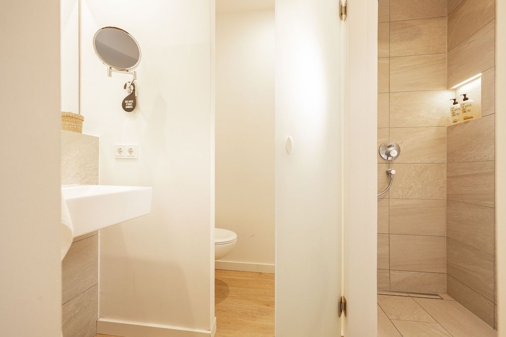 SAND Lifestylehotel Double Room 3