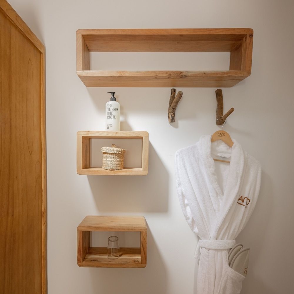 SAND Lifestylehotel Double Room 4