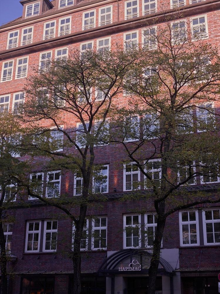 undefined Hapimag Resort Hamburg 6
