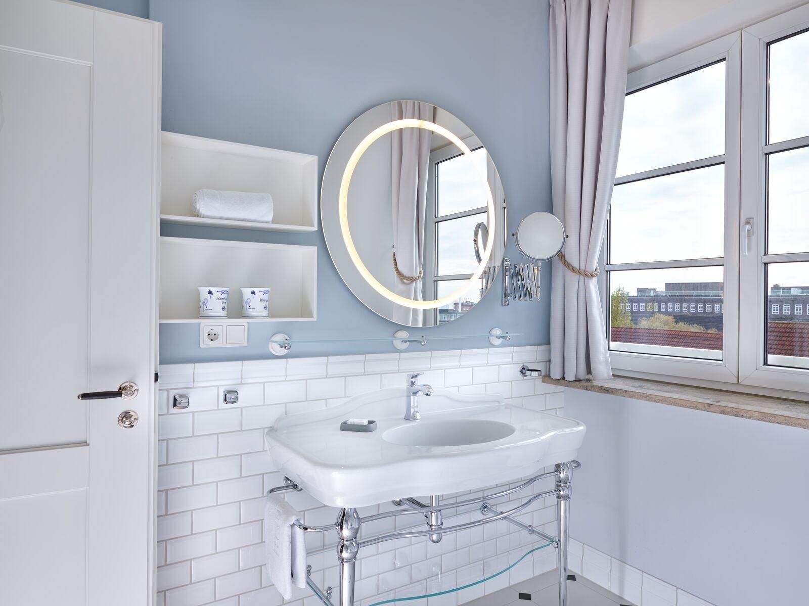 1-Bedroom Premium Apartment