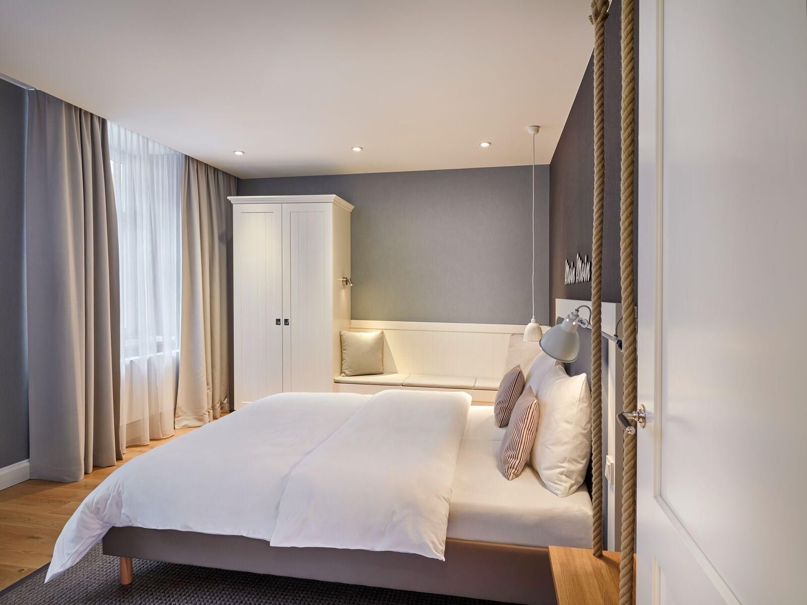 undefined Hapimag Resort Hamburg 9