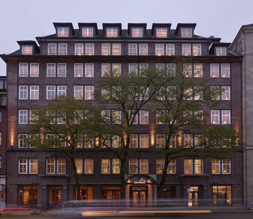 undefined Hapimag Resort Hamburg 4
