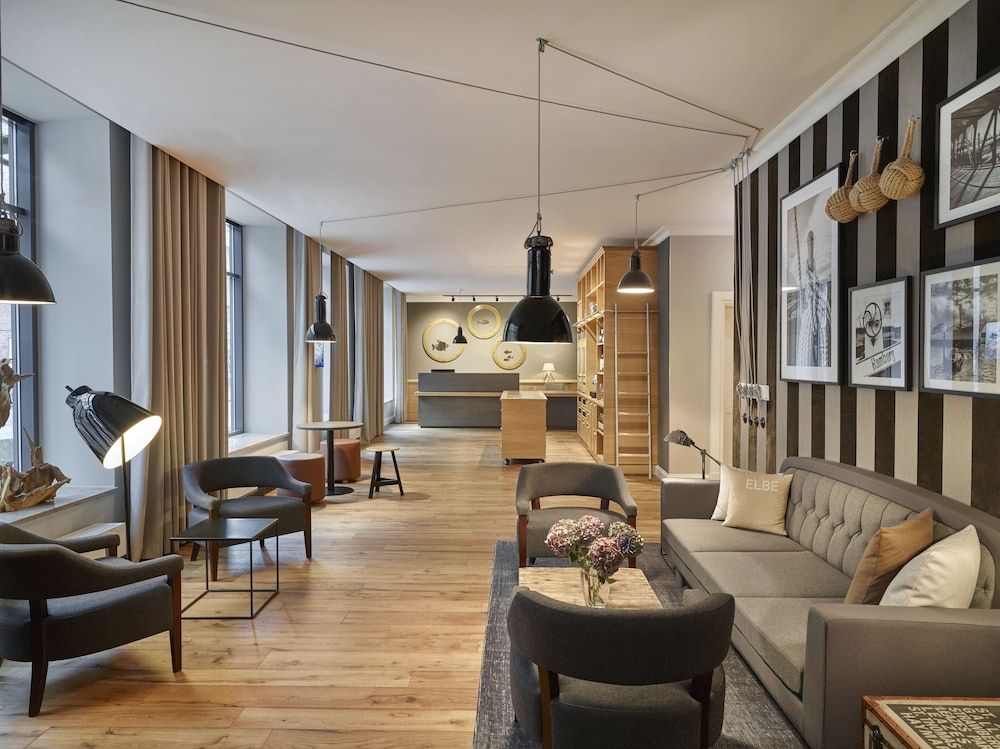 undefined Hapimag Resort Hamburg