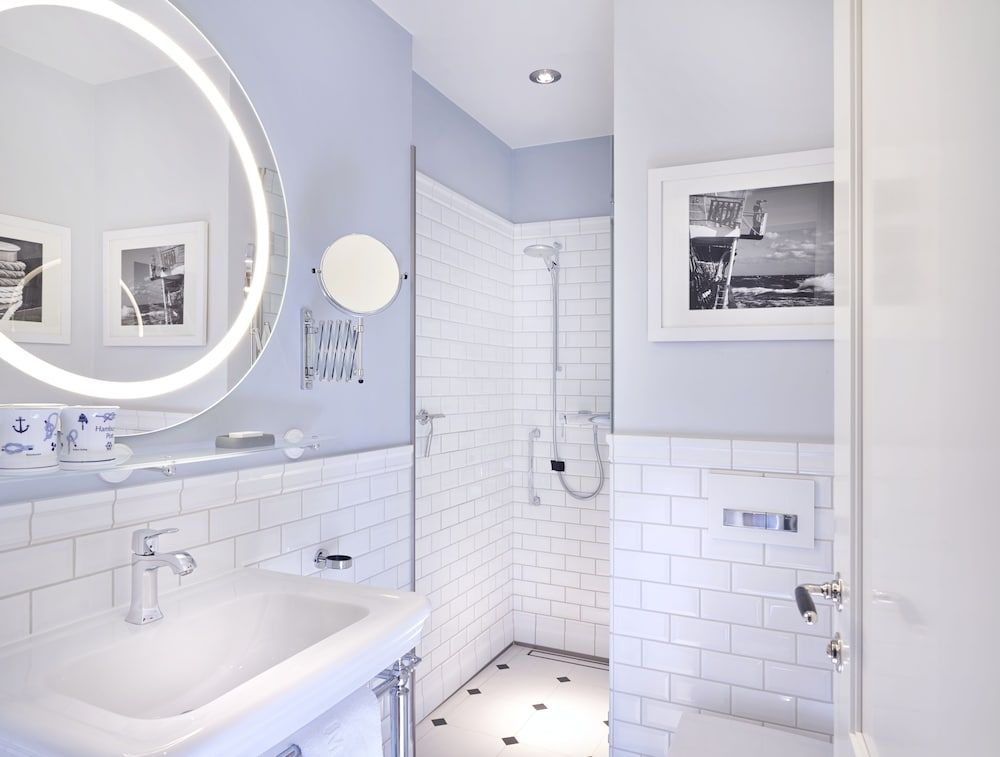 Hapimag Resort Hamburg Comfort Studio 5