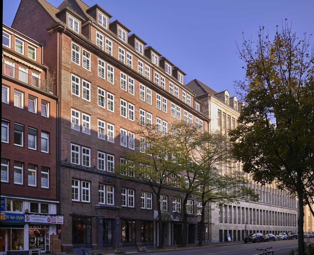 undefined Hapimag Resort Hamburg 3