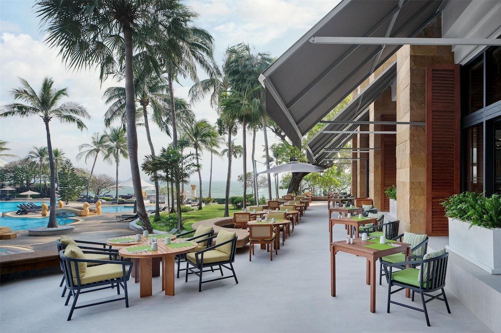 undefined Hilton Hua Hin Resort & Spa 5