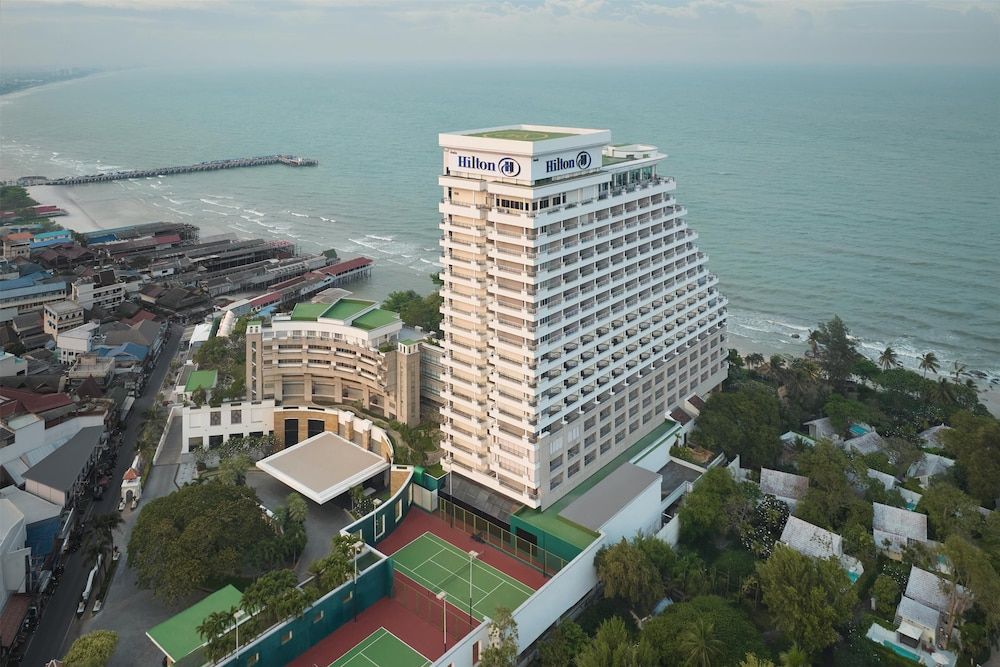 undefined Hilton Hua Hin Resort & Spa 4