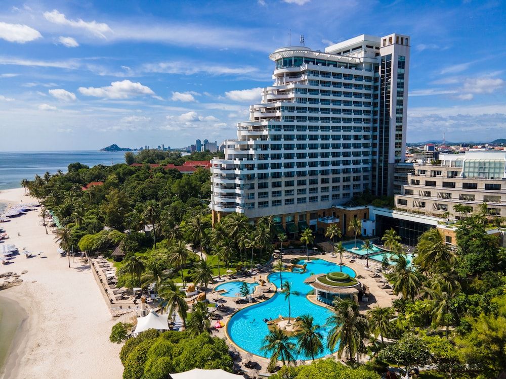 undefined Hilton Hua Hin Resort & Spa 7