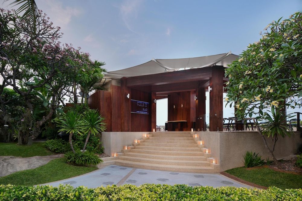 undefined Hilton Hua Hin Resort & Spa 3