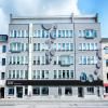 Garner Hotel Bremen City By IHG