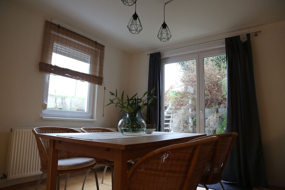 KAntryside Apartment, 1 Bedroom, Ground Floor (incl. final cleaning fee € 35,-) 6