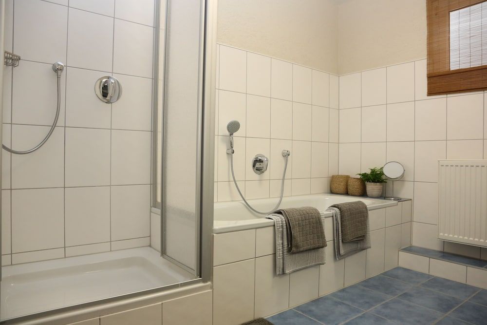 KAntryside Apartment, 1 Bedroom, Ground Floor (incl. final cleaning fee € 35,-) 15