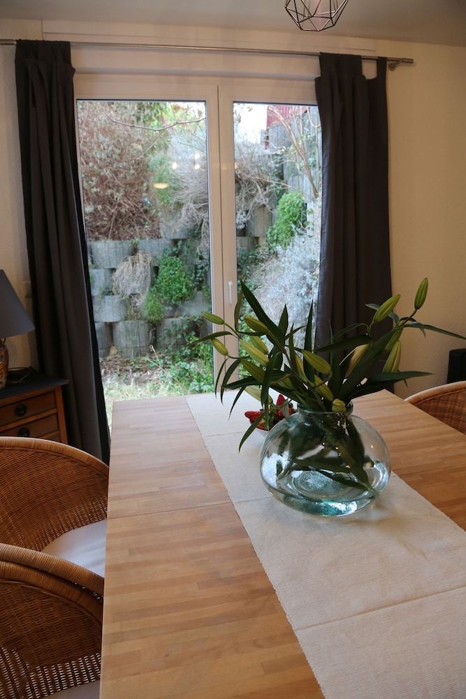 KAntryside Apartment, 1 Bedroom, Ground Floor (incl. final cleaning fee € 35,-) 7