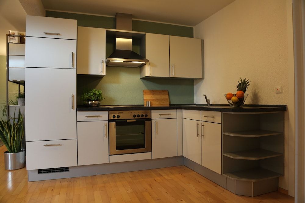 KAntryside Apartment, 1 Bedroom, Ground Floor (incl. final cleaning fee € 35,-) 10