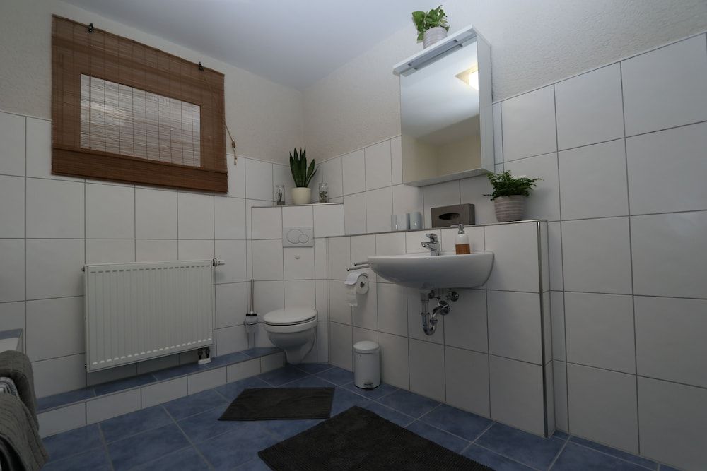 KAntryside Apartment, 1 Bedroom, Ground Floor (incl. final cleaning fee € 35,-) 14