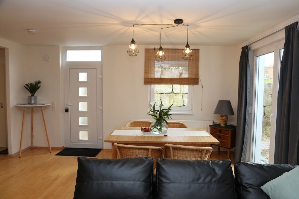 KAntryside Apartment, 1 Bedroom, Ground Floor (incl. final cleaning fee € 35,-) 8