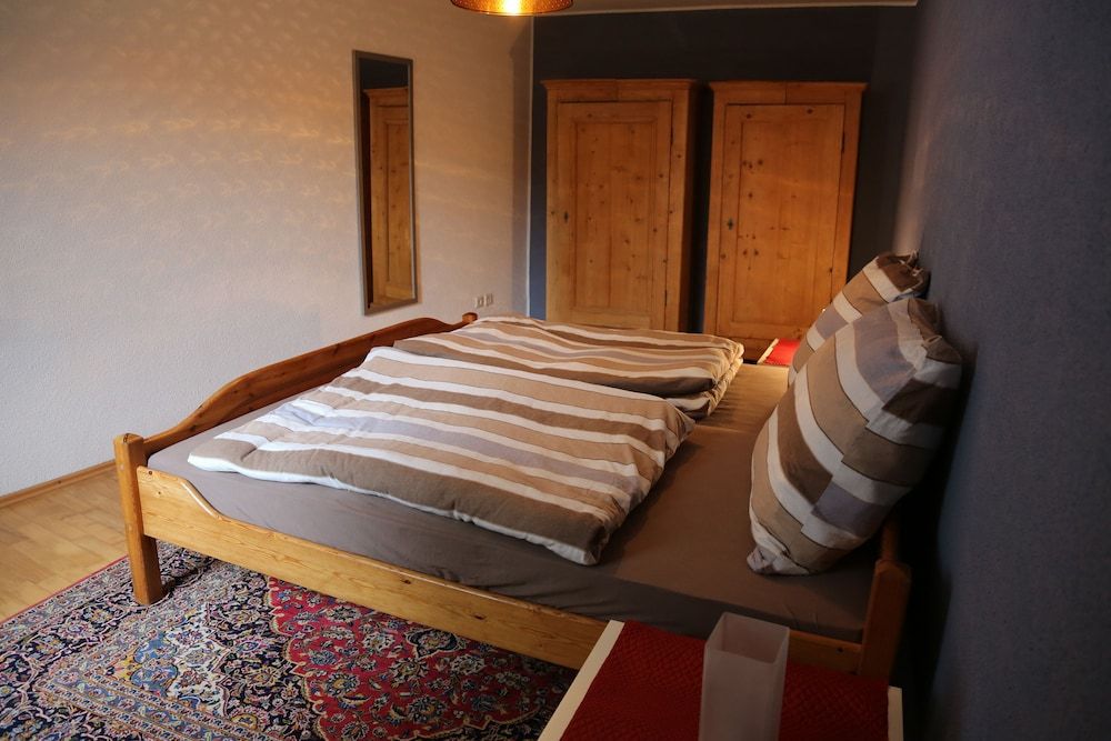 KAntryside Apartment, 1 Bedroom, Ground Floor (incl. final cleaning fee € 35,-) 4